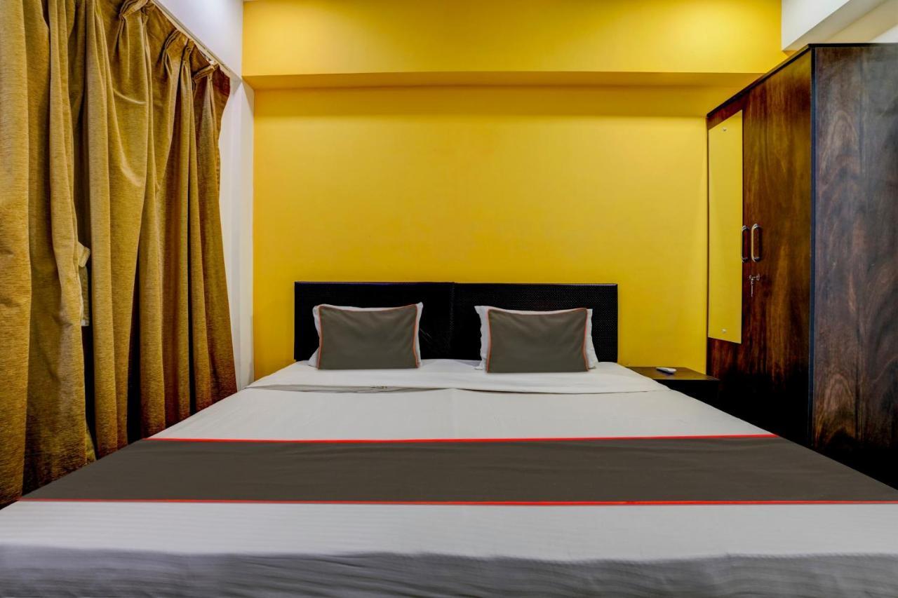 Rio Corporate House Hotel Mumbai Exterior photo