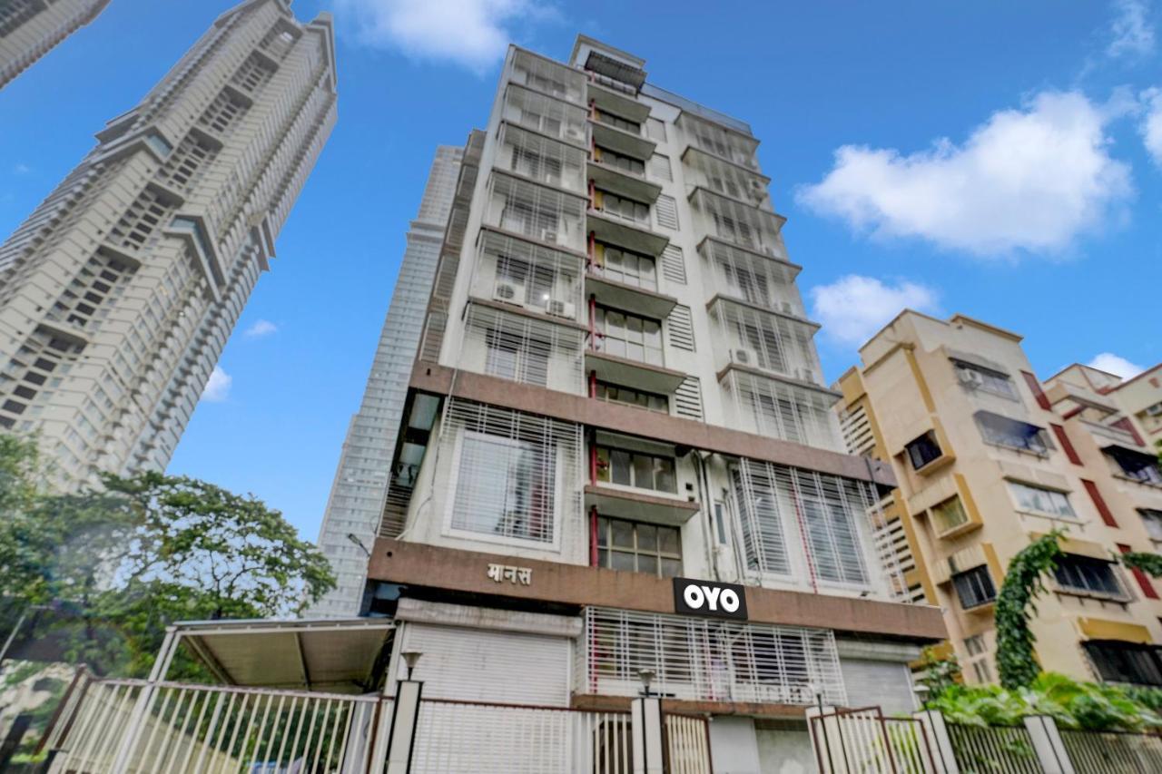 Rio Corporate House Hotel Mumbai Exterior photo
